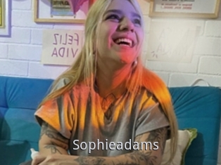 Sophieadams