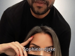 Sophieandjake