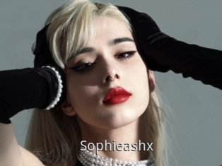 Sophieashx
