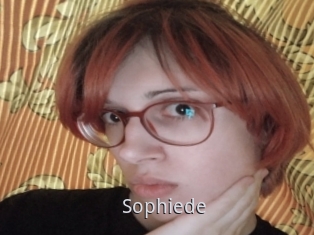 Sophiede