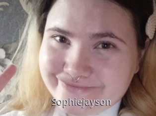 Sophiejayson