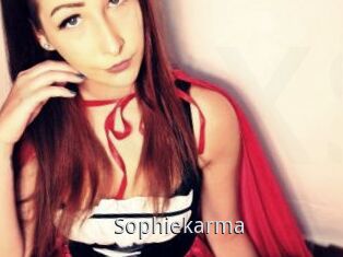 Sophiekarma