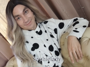 Sophielady