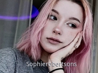 Sophierobertsons