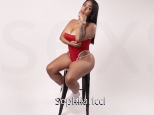 Sophiiaricci