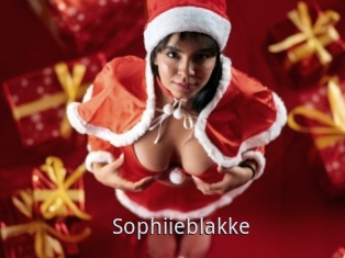 Sophiieblakke