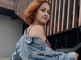Sophimclaren