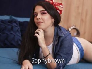 Sophybrown