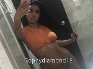 Sophydiamond18