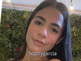 Sophygarcia