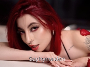 Sophymaiden