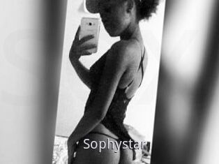 Sophystar