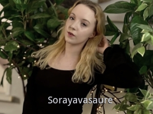 Sorayavasaure