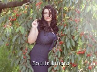 Soultalkmara