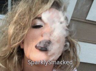 SparklySmacked