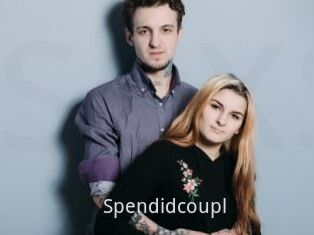 Spendidcoupl