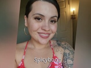 Spicyboop