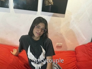 Spicycouple