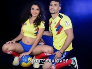Sportssexlover