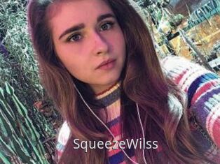 SqueezeWilss