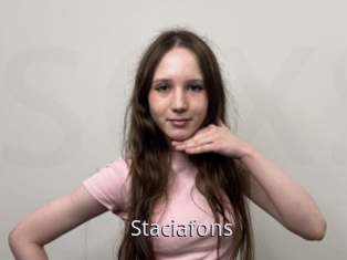 Staciafons