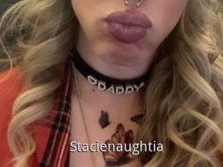 Stacienaughtia