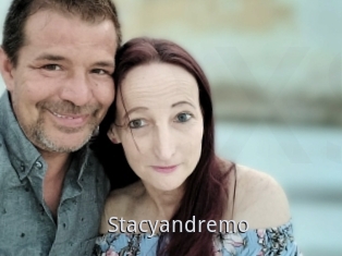 Stacyandremo
