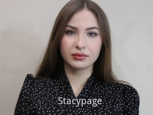 Stacypage