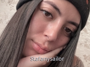 Stafanysailor