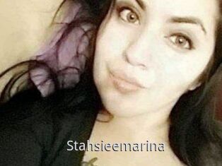 Stahsieemarina