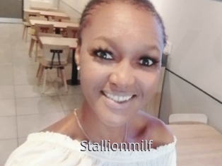 Stallionmilf