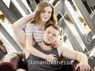 Stanandvanessa