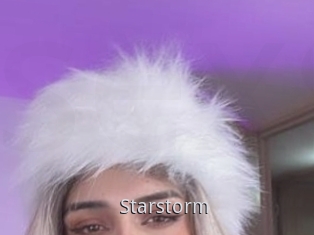 Starstorm