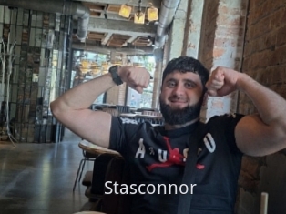 Stasconnor