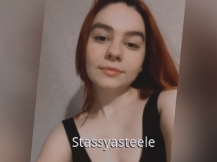 Stassyasteele