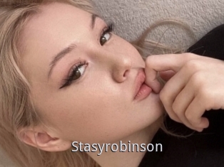 Stasyrobinson