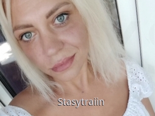 Stasytraiin