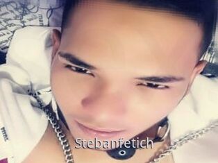 Stebanfetich