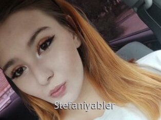 Stefaniyabler