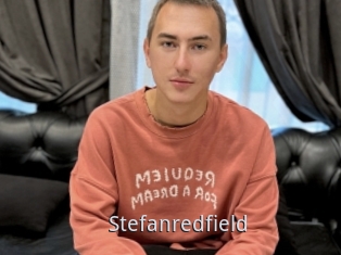 Stefanredfield