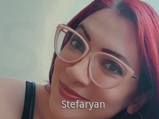 Stefaryan