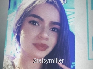 Steisymiller