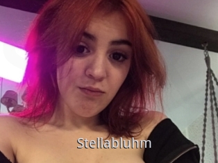 Stellabluhm