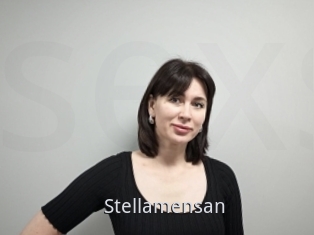 Stellamensan