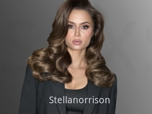 Stellanorrison