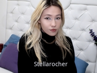 Stellarocher