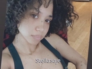 Stellasaje