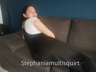 Stephaniamultisquirt