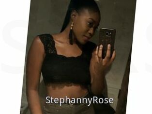 StephannyRose