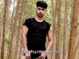 Stephanoeverentt